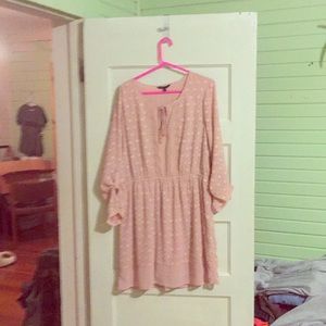 Women’s XL dress